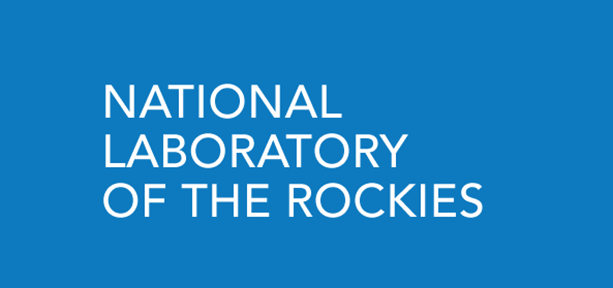 National Renewable Energy Laboratory